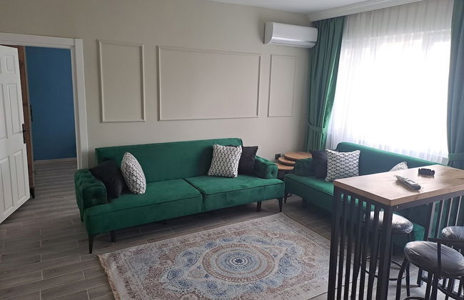 Taksim Nida Flats - Photo 12