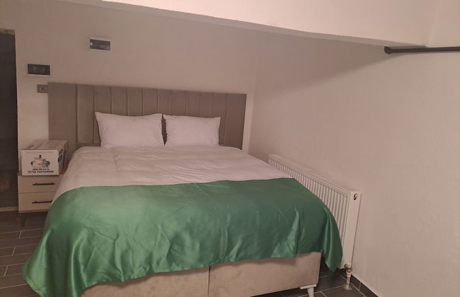 Taksim Nida Flats - Photo 8