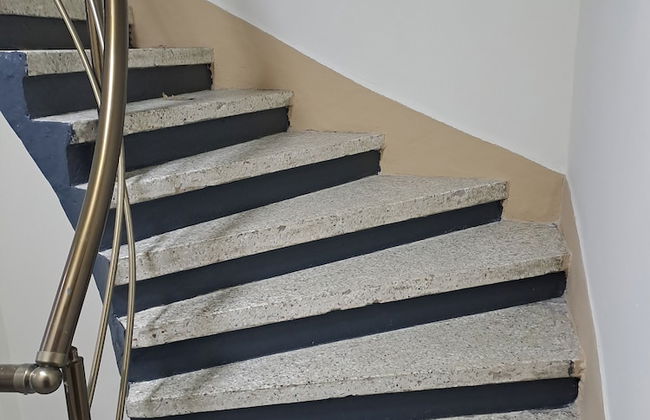 Taksim Nida Flats - Photo 66