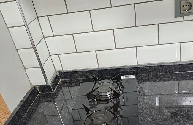 Taksim Nida Flats - Photo 21