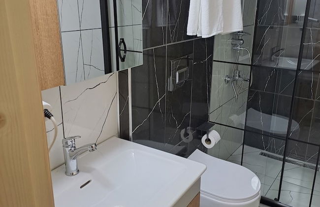 Taksim Nida Flats - Photo 65