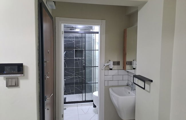 Taksim Nida Flats - Photo 18