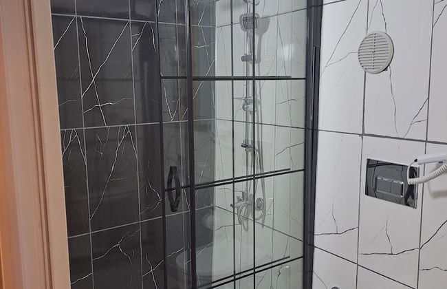 Taksim Nida Flats - Photo 60