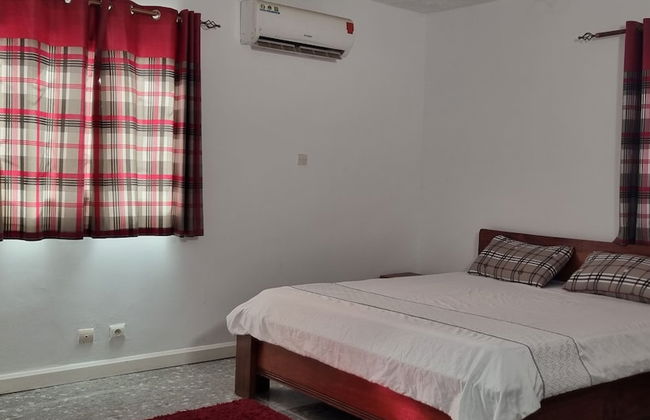 Beautiful Villa With Swimming Pool in Assinie - Foto 5