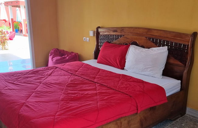 Beautiful Villa With Swimming Pool in Assinie - Foto 4