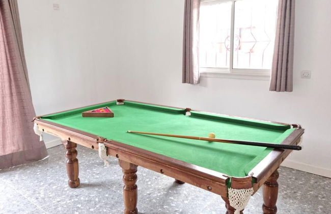 Beautiful Villa With Swimming Pool in Assinie - Foto 19