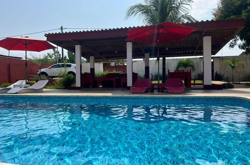 Photo 15 - Beautiful Villa With Swimming Pool in Assinie