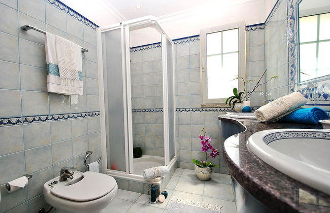 Villa Toscana - Photo 15