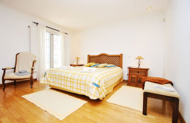 Villa Toscana - Photo 5