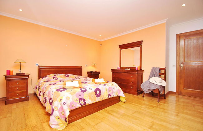 Villa Toscana - Photo 3