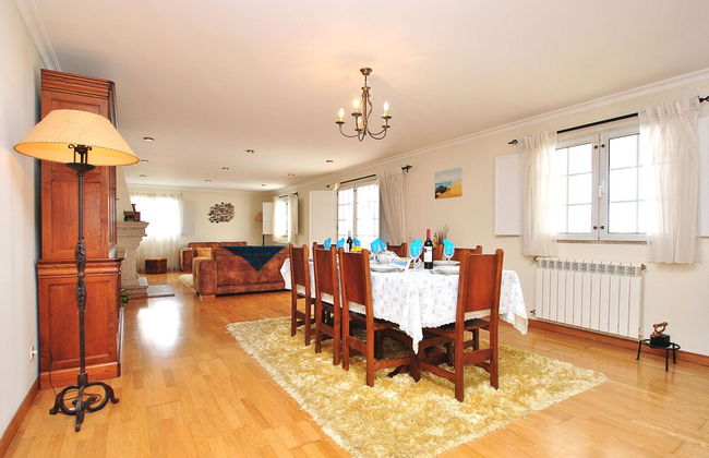 Villa Toscana - Photo 27