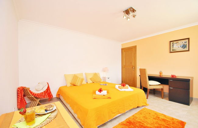 Villa Toscana - Photo 6