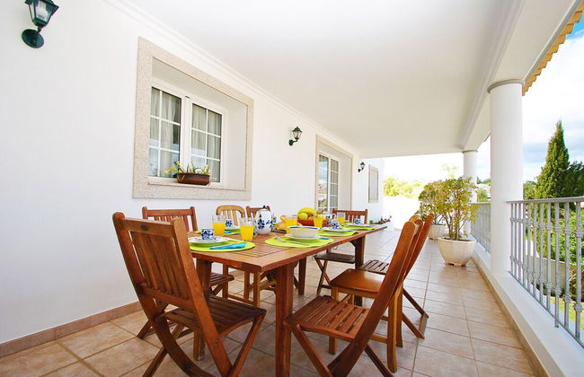 Villa Toscana - Photo 39