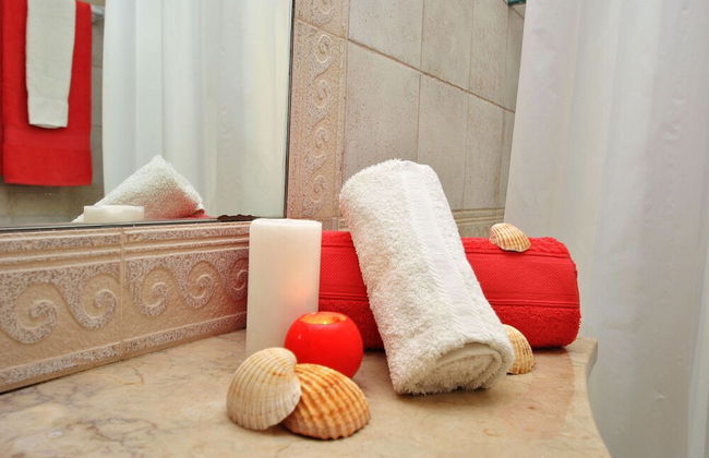Villa Toscana - Photo 13