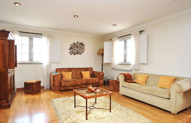 Villa Toscana - Photo 9