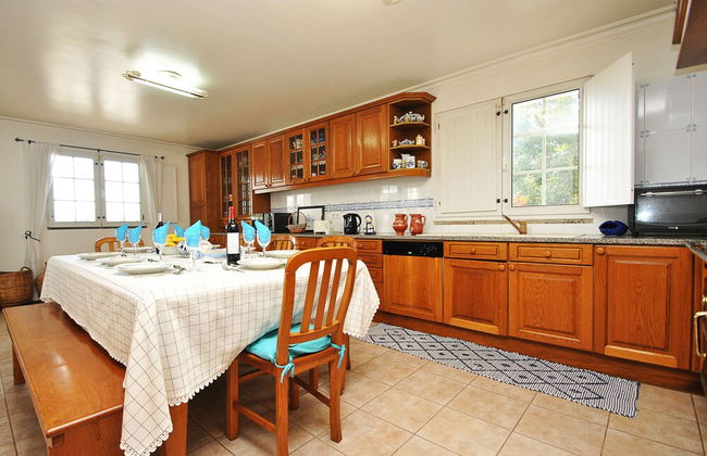 Villa Toscana - Photo 8