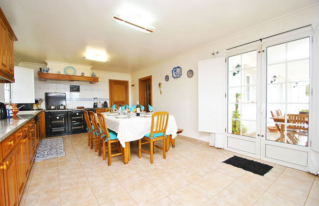 Villa Toscana - Photo 26