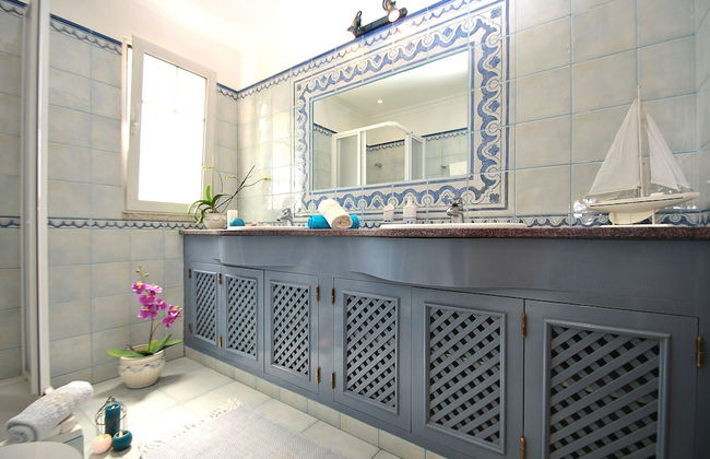 Villa Toscana - Photo 12