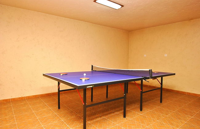 Villa Toscana - Photo 30