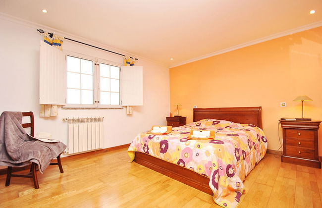 Villa Toscana - Photo 4