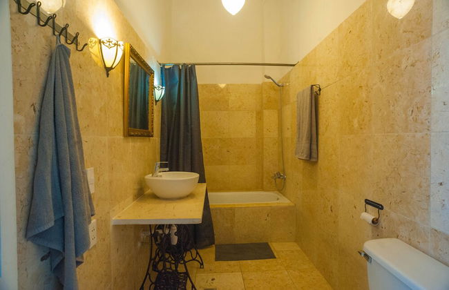 Holiday rental in Havana with garden and terrace - Foto 40