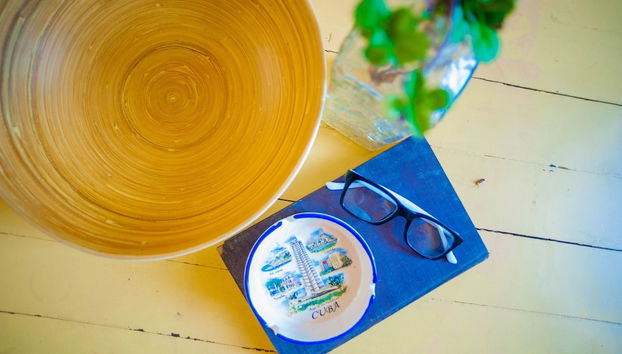 Holiday rental in Havana with garden and terrace - Foto 3