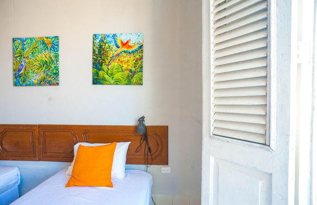 Holiday rental in Havana with garden and terrace - Foto 18