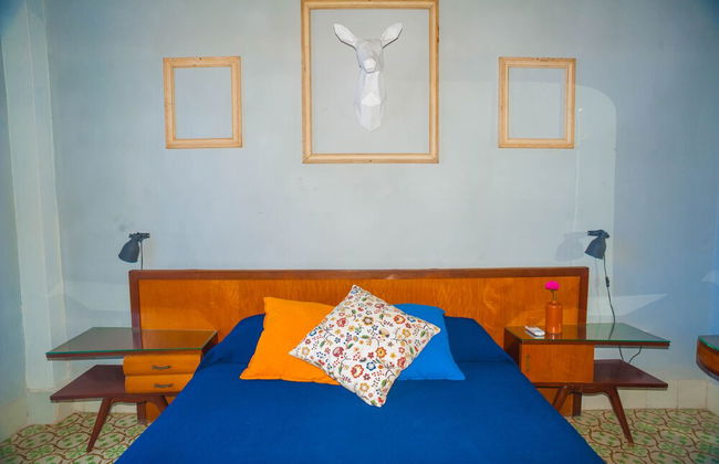 Holiday rental in Havana with garden and terrace - Foto 9