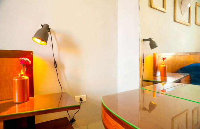 Holiday rental in Havana with garden and terrace - Foto 7