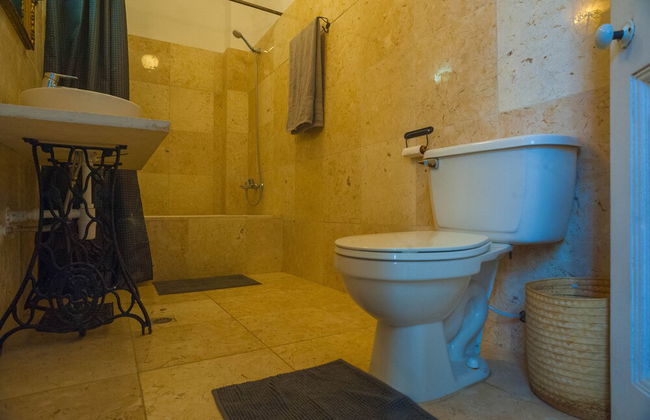 Holiday rental in Havana with garden and terrace - Foto 41