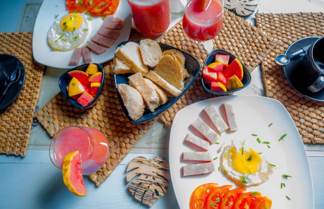 Holiday rental in Havana with garden and terrace - Foto 44