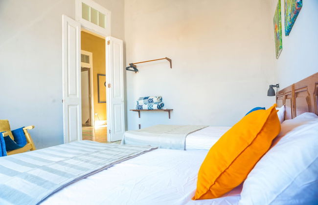 Holiday rental in Havana with garden and terrace - Foto 17