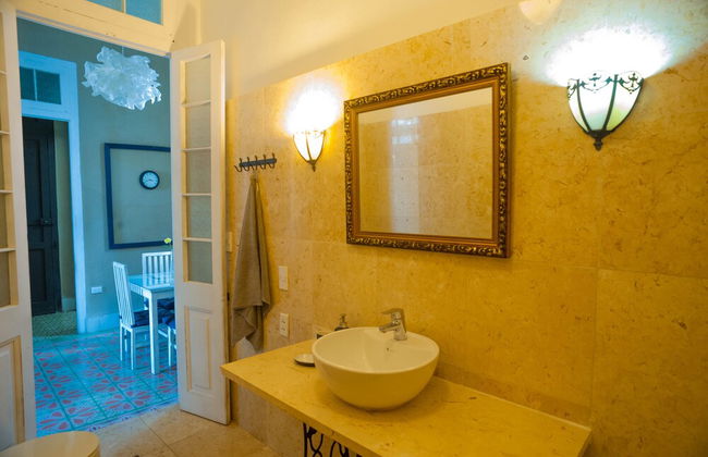 Holiday rental in Havana with garden and terrace - Foto 42