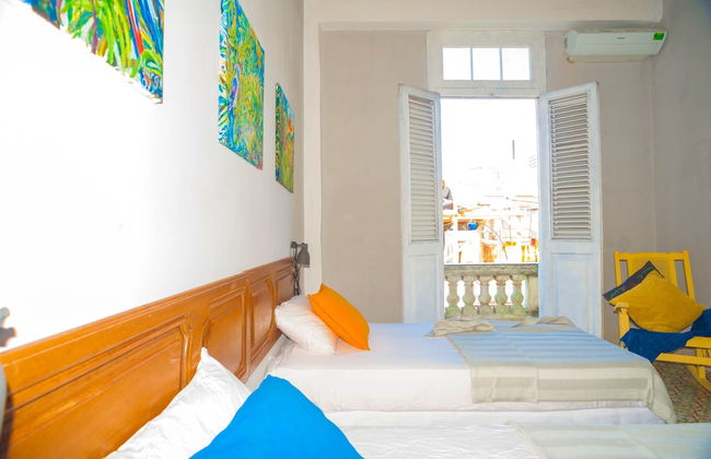 Holiday rental in Havana with garden and terrace - Foto 15