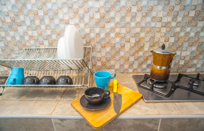 Holiday rental in Havana with garden and terrace - Foto 23