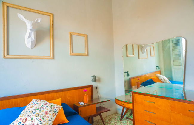 Holiday rental in Havana with garden and terrace - Foto 10