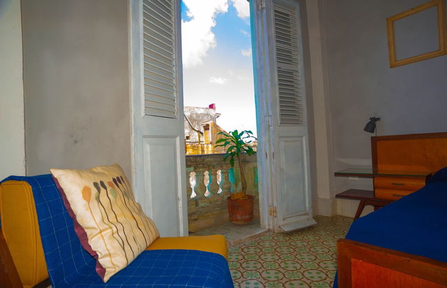 Holiday rental in Havana with garden and terrace - Foto 33