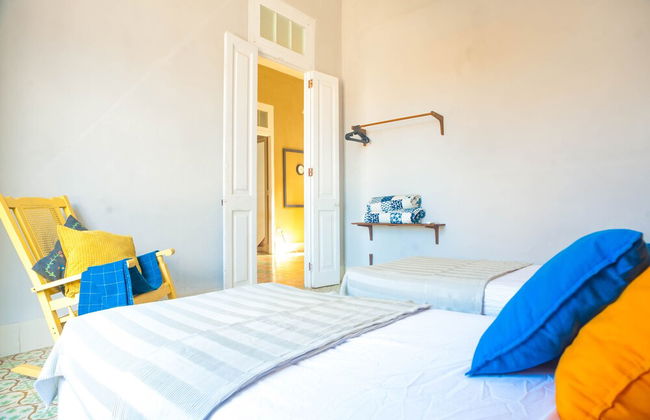 Holiday rental in Havana with garden and terrace - Foto 8