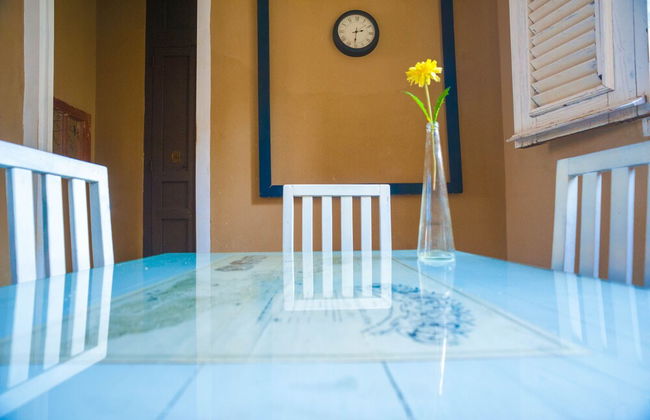 Holiday rental in Havana with garden and terrace - Foto 45