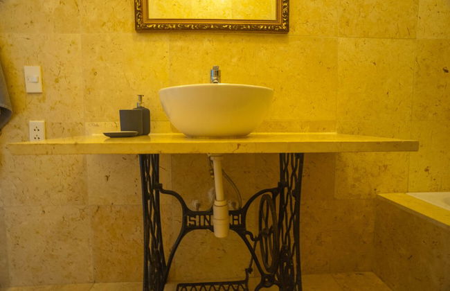 Holiday rental in Havana with garden and terrace - Foto 36