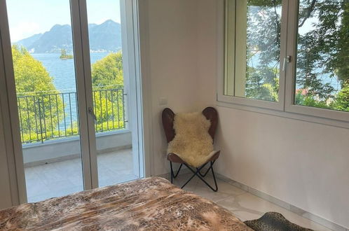 Photo 24 - Isole Apartment With Pool and Lake View in Baveno