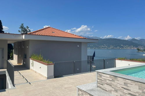 Photo 28 - Isole Apartment With Pool and Lake View in Baveno