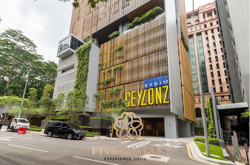 Photo 45 - Ceylonz Suites by Five Senses