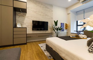 Photo 3 - Ceylonz Suites by Five Senses