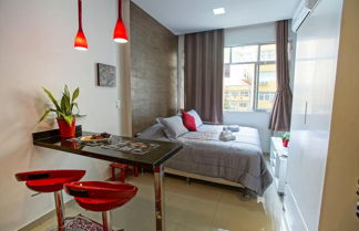 Foto 1 - Comfortable Studio in Copacabana Nsc405 Z4