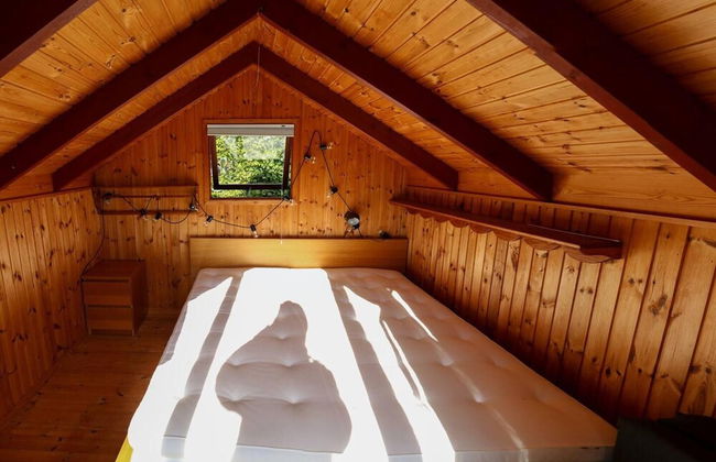 The Comfort of This Cottage Merges With Nature - Foto 2