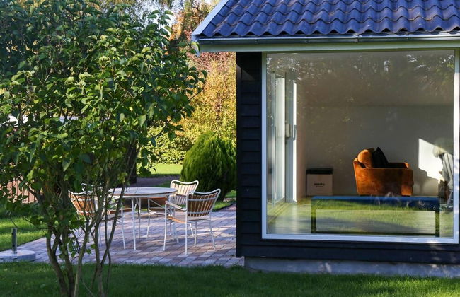 The Comfort of This Cottage Merges With Nature - Foto 32