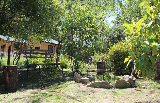 El Hostel Granjero - Foto 18