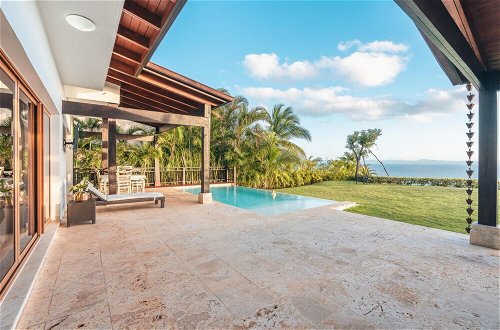 Foto 7 - Ocean View Villa in Puerto Bahia