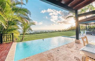 Foto 2 - Ocean View Villa in Puerto Bahia